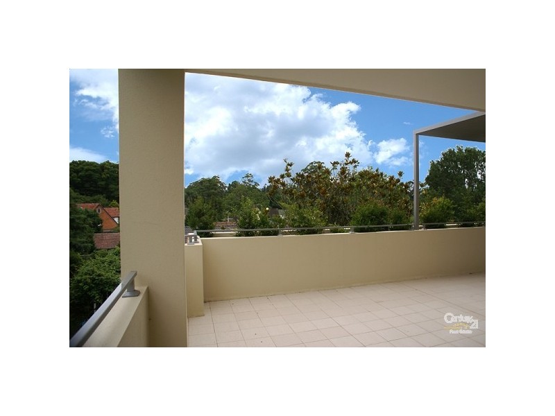 301/3 Heydon Ave, Warrawee NSW 2074