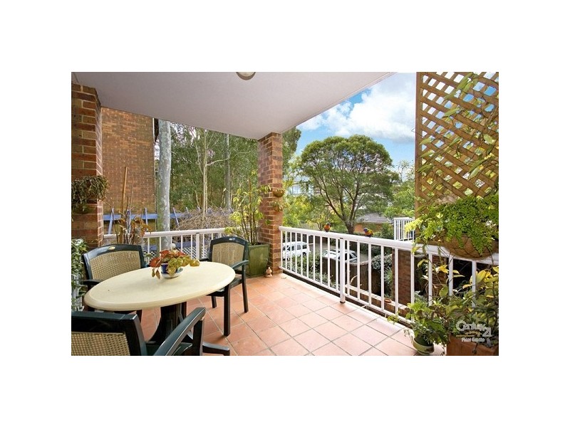 7, 2-6 Russell Avenue, Lindfield NSW 2070