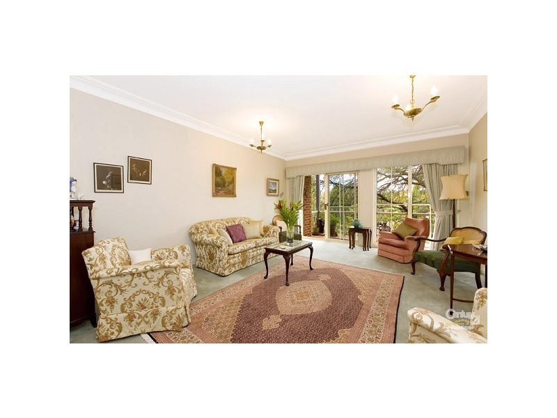 7, 2-6 Russell Avenue, Lindfield NSW 2070