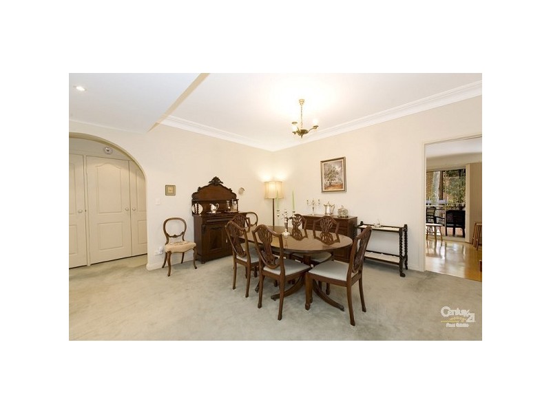 7, 2-6 Russell Avenue, Lindfield NSW 2070