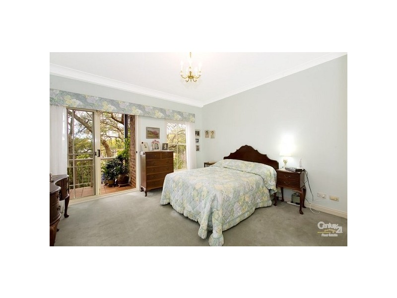 7, 2-6 Russell Avenue, Lindfield NSW 2070