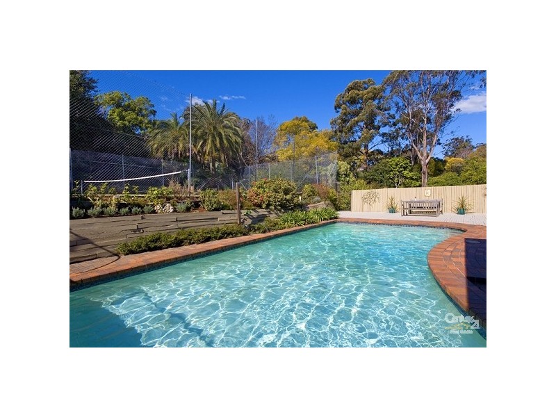 11 Ontario Avenue, Roseville NSW 2069