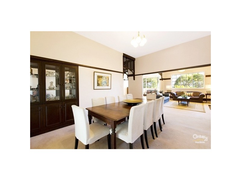 11 Ontario Avenue, Roseville NSW 2069