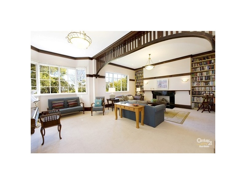 11 Ontario Avenue, Roseville NSW 2069