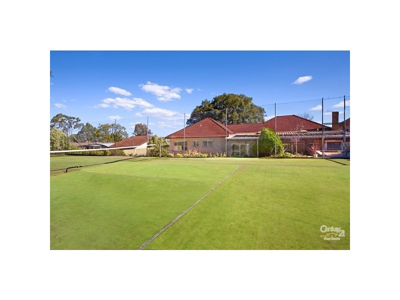 11 Ontario Avenue, Roseville NSW 2069