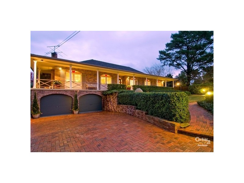 49 Kintore Street, Wahroonga NSW 2076