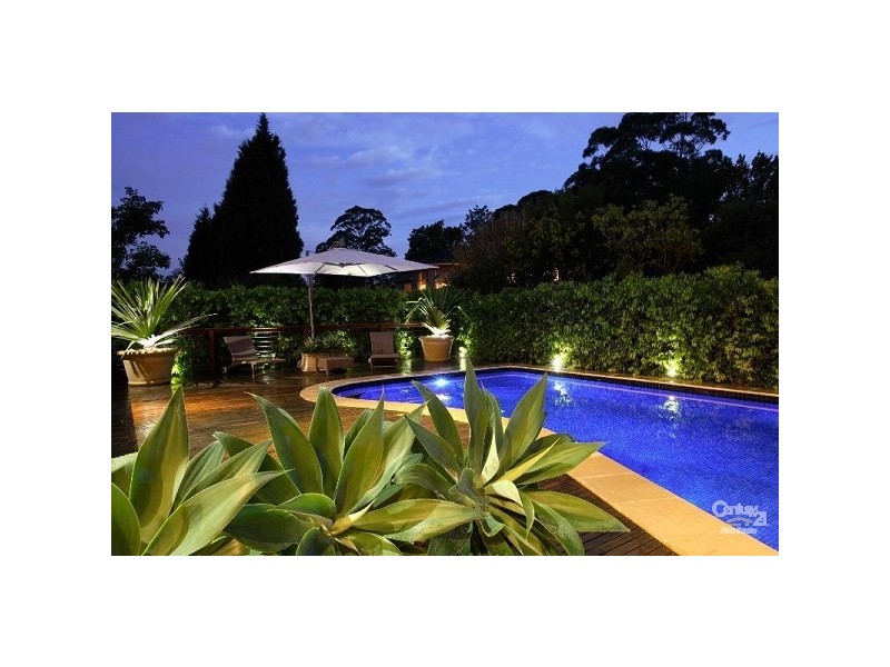 49 Kintore Street, Wahroonga NSW 2076