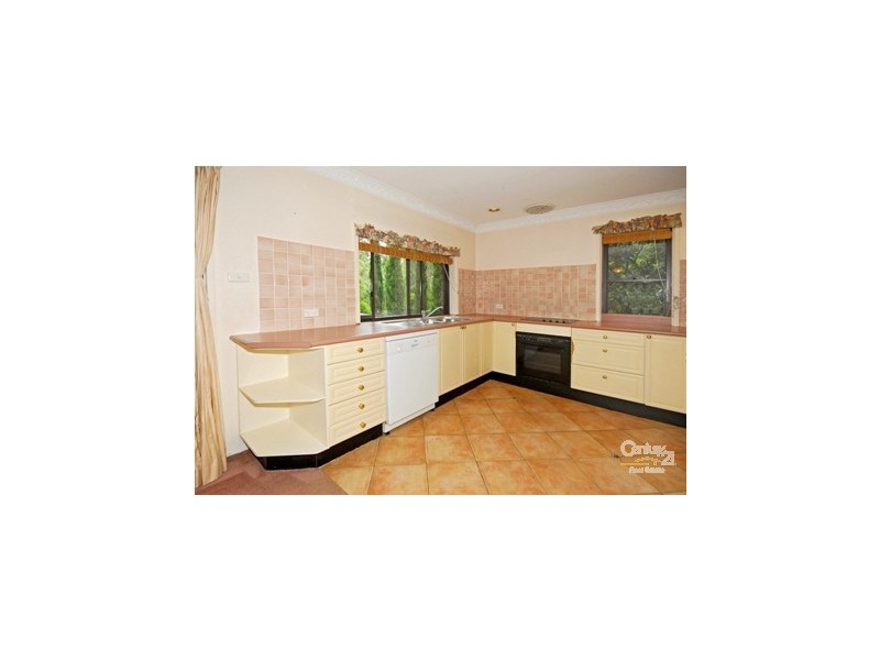 7 QUADRANT CLOSE, Pymble NSW 2073