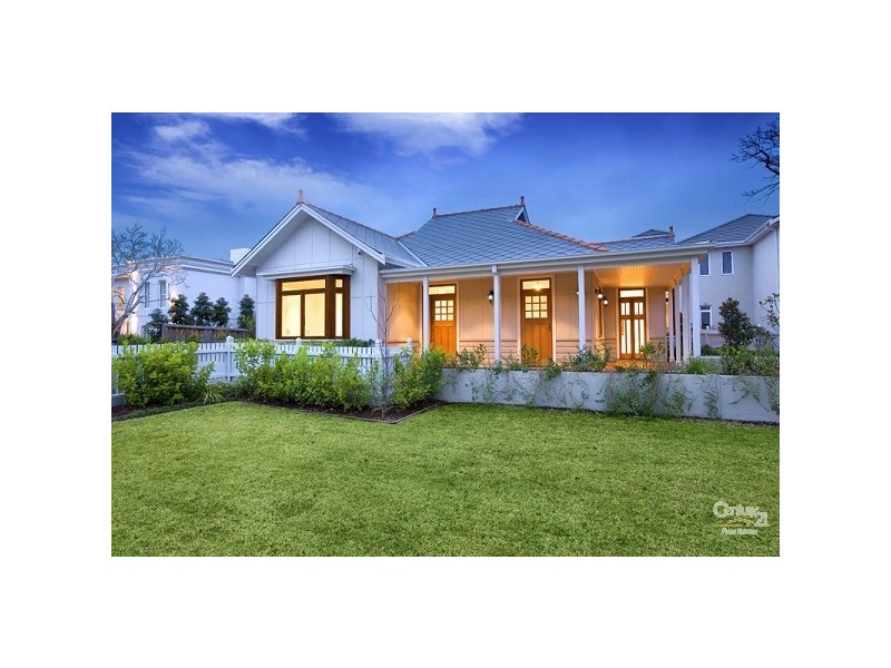 1/54 Cowan Road, St Ives, St Ives NSW 2075