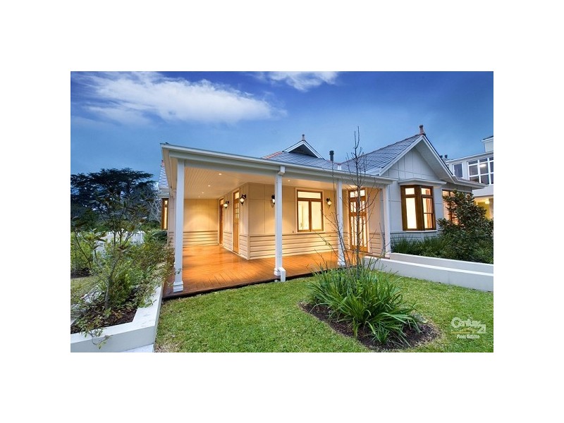 1/54 Cowan Road, St Ives, St Ives NSW 2075