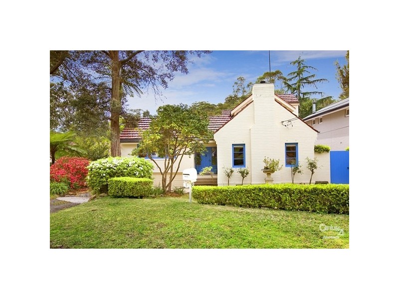 5 MAYTONE AVE   Off Illeroy Ave, Killara NSW 2071