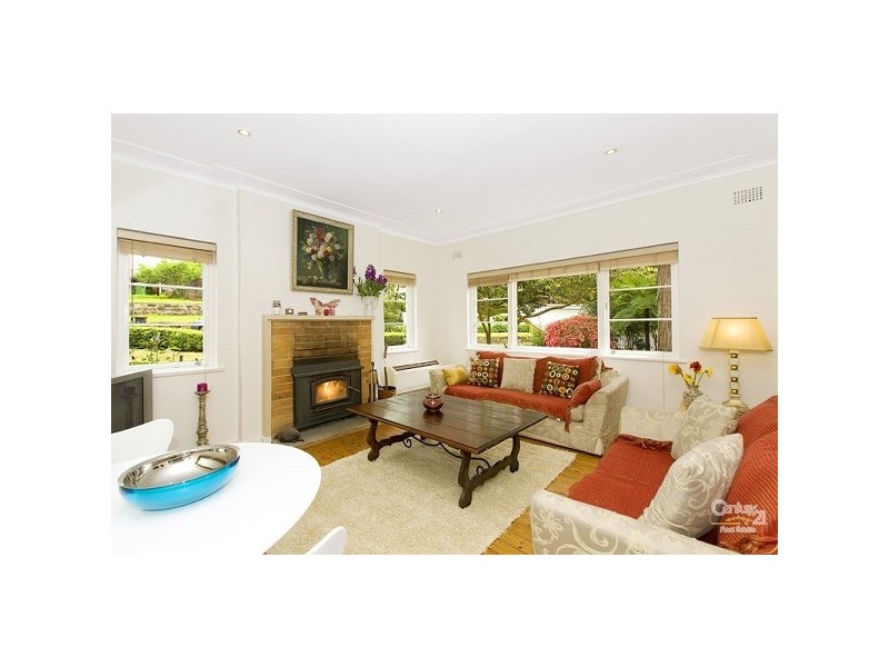 5 MAYTONE AVE   Off Illeroy Ave, Killara NSW 2071