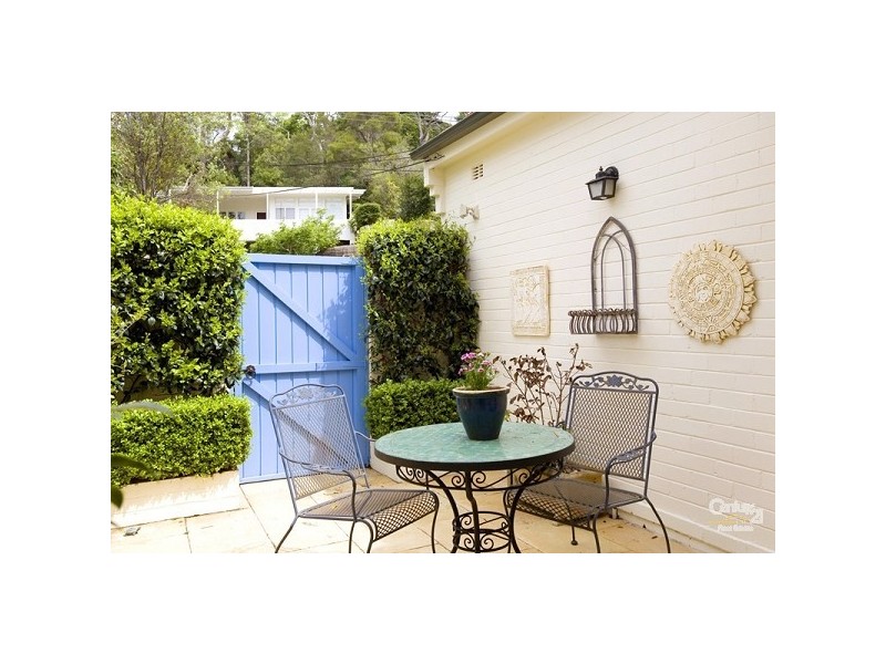 5 MAYTONE AVE   Off Illeroy Ave, Killara NSW 2071