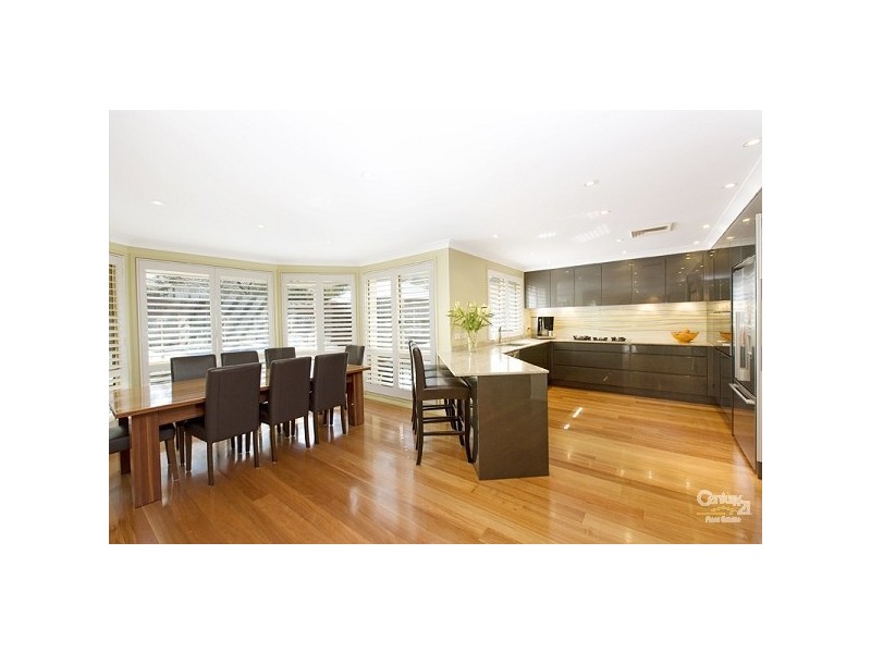 6 Woodlands Road, East Lindfield NSW 2070