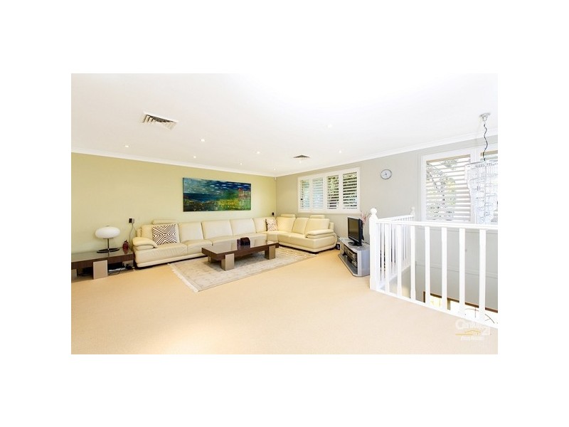 6 Woodlands Road, East Lindfield NSW 2070