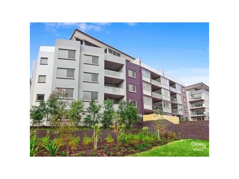 11/3-13 Bundarra Avenue, Wahroonga NSW 2076