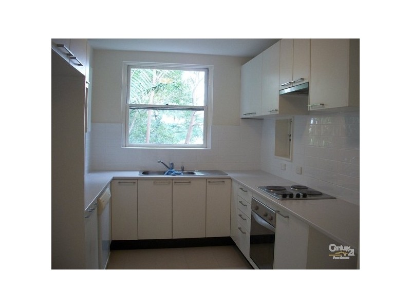 6/460 Pacific Highway, Killara NSW 2071