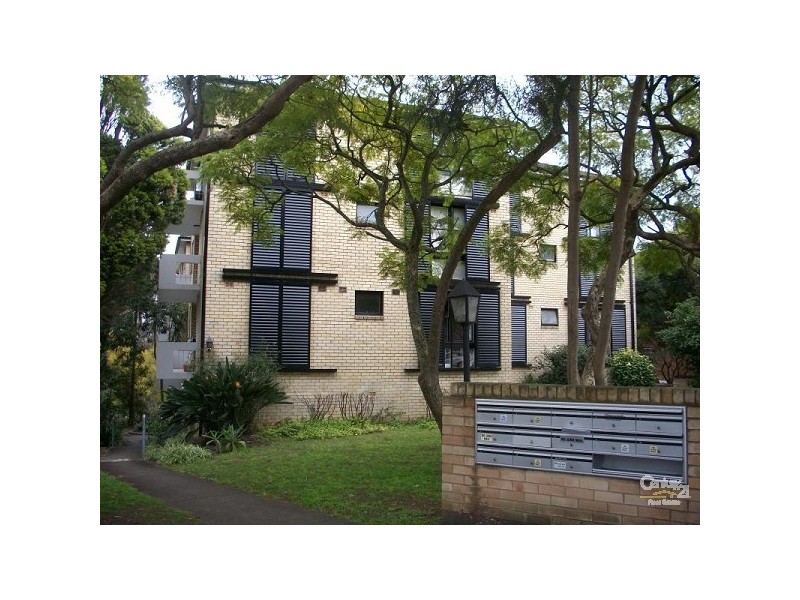 6/460 Pacific Highway, Killara NSW 2071
