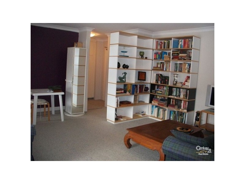 9/460 Pacific Highway, Lindfield NSW 2070