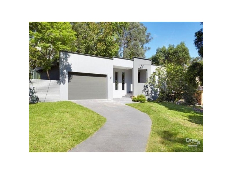 24 Bowes Street, Killara NSW 2071
