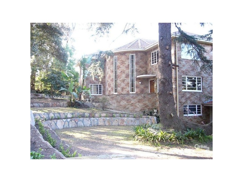 23 Werona Avenue, Killara NSW 2071