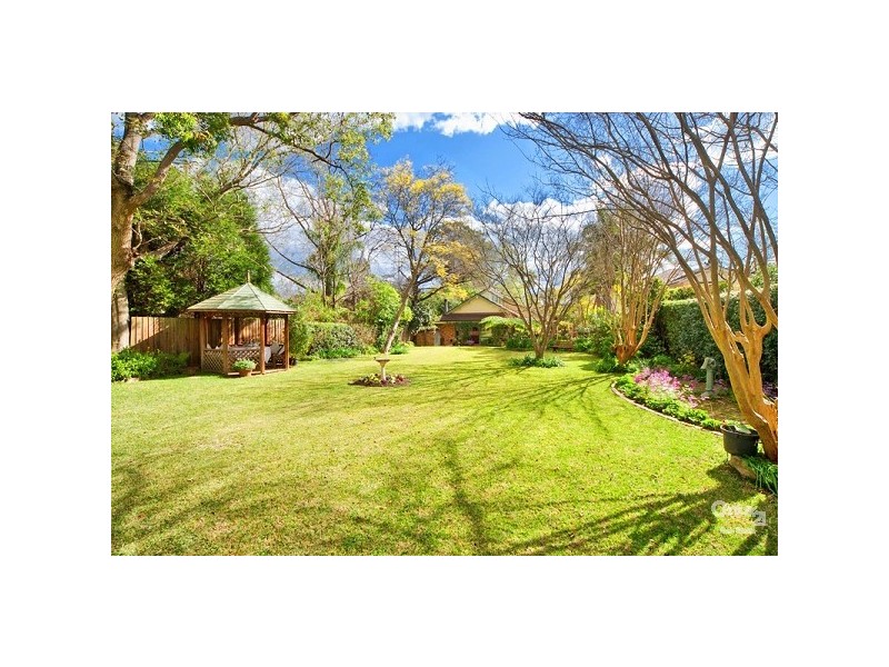 61 Westbrook Avenue, Wahroonga NSW 2076