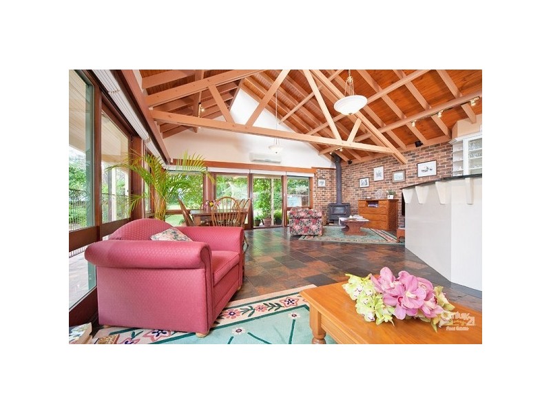 61 Westbrook Avenue, Wahroonga NSW 2076