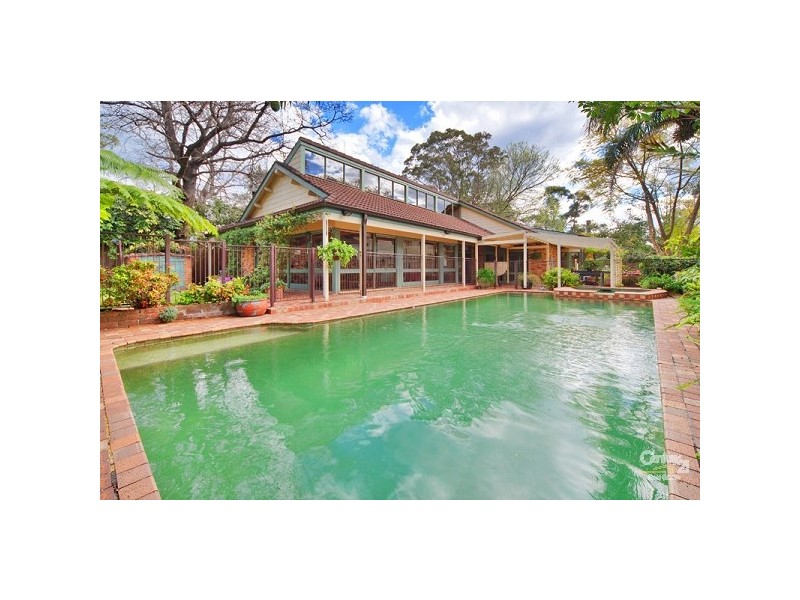 61 Westbrook Avenue, Wahroonga NSW 2076