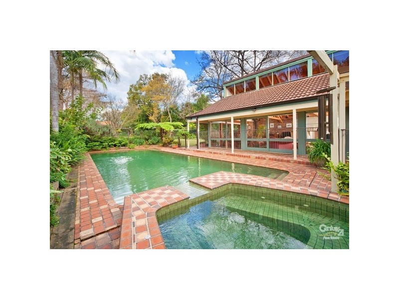 61 Westbrook Avenue, Wahroonga NSW 2076