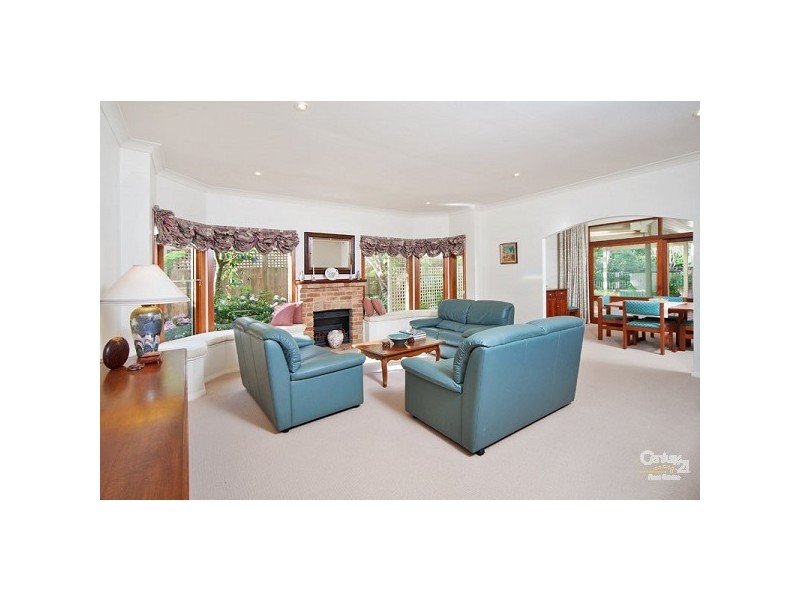 61 Westbrook Avenue, Wahroonga NSW 2076