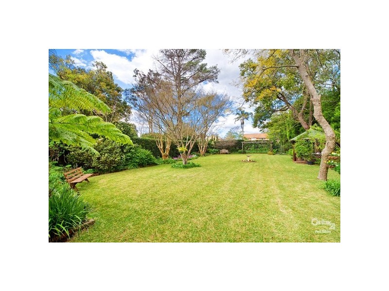 61 Westbrook Avenue, Wahroonga NSW 2076