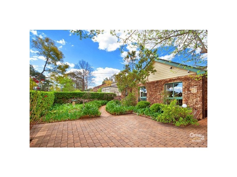 61 Westbrook Avenue, Wahroonga NSW 2076