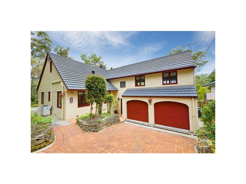 18 Illeroy Avenue, Killara NSW 2071