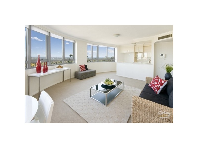 63/809-811 Pacific Highway, Chatswood NSW 2067