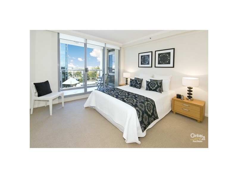 63/809-811 Pacific Highway, Chatswood NSW 2067