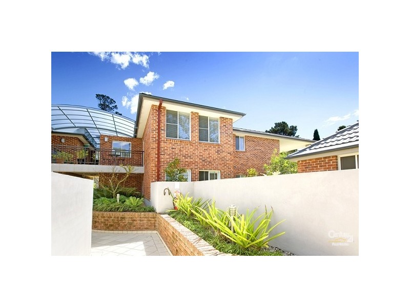 3/36-38 Horace Sreet, St Ives NSW 2075