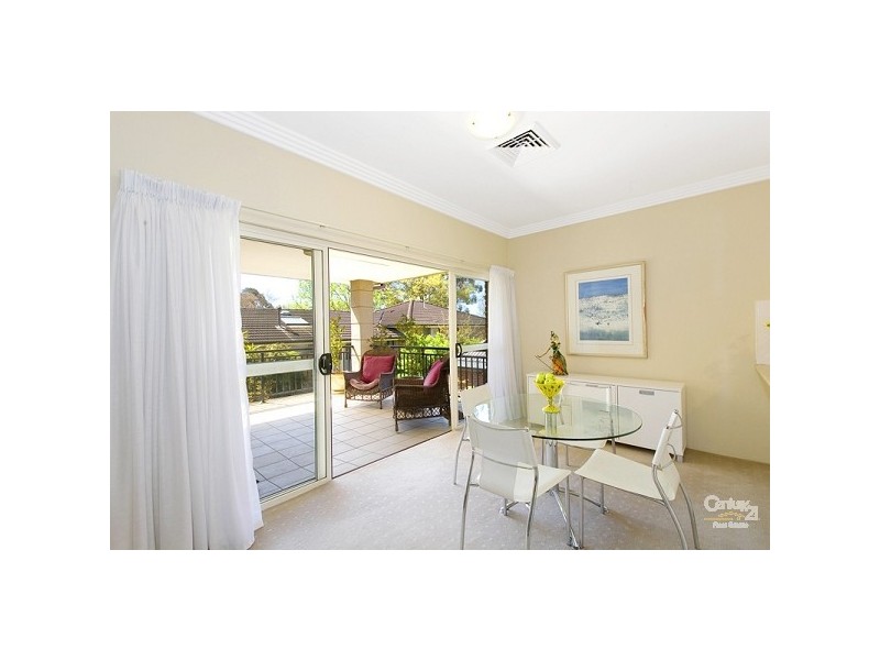 3/36-38 Horace Sreet, St Ives NSW 2075