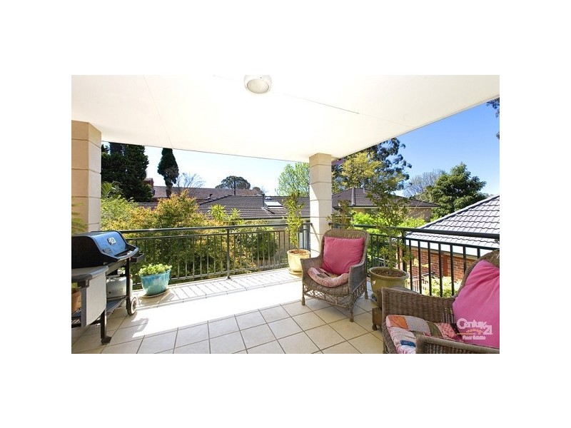 3/36-38 Horace Sreet, St Ives NSW 2075