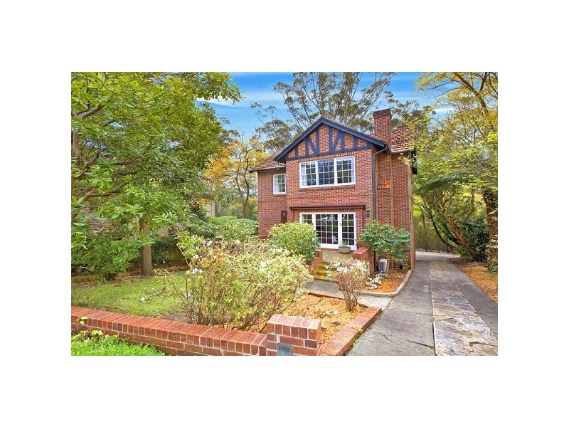 18 Kiparra Street, Pymble NSW 2073