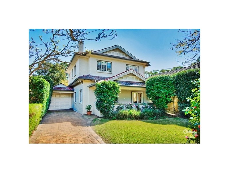 56 Owen Street, East Lindfield NSW 2070