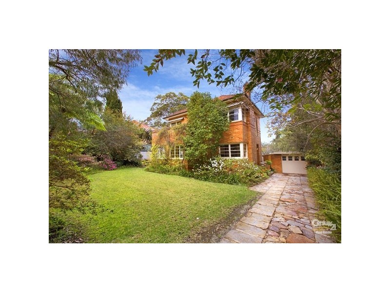 7 Perth Avenue, East Lindfield NSW 2070