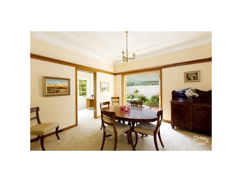 7 Perth Avenue, East Lindfield NSW 2070