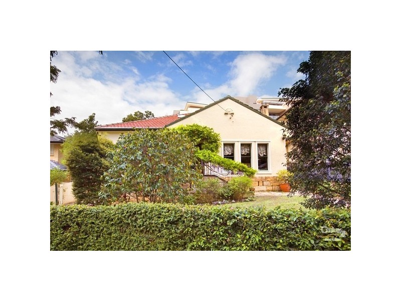 7 Llewellyn Street, Lindfield NSW 2070