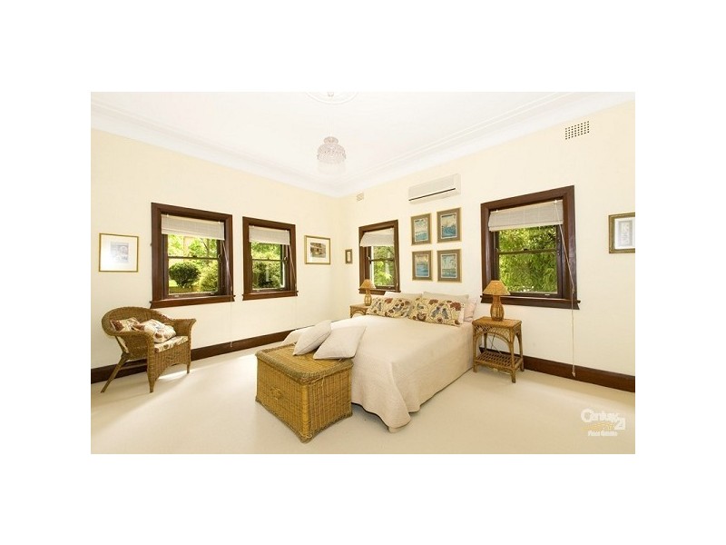 7 Llewellyn Street, Lindfield NSW 2070