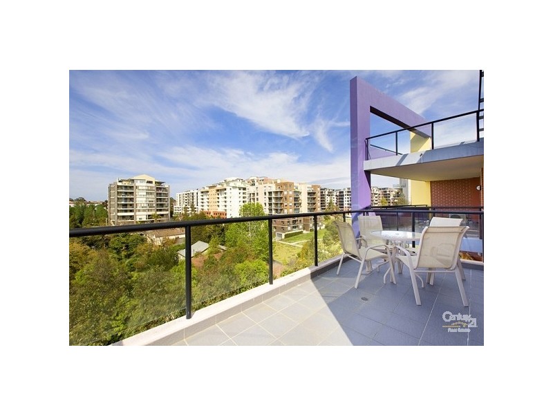 2708/32-36 Orara Street, Waitara NSW 2077