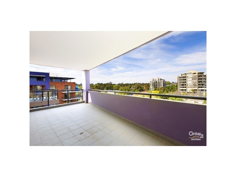 2708/32-36 Orara Street, Waitara NSW 2077