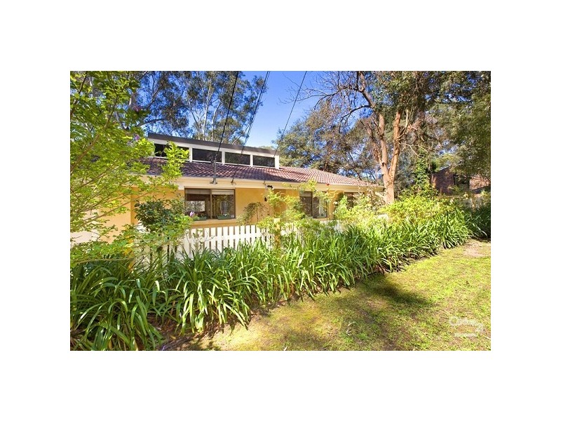 18 Jordan Road, Wahroonga NSW 2076