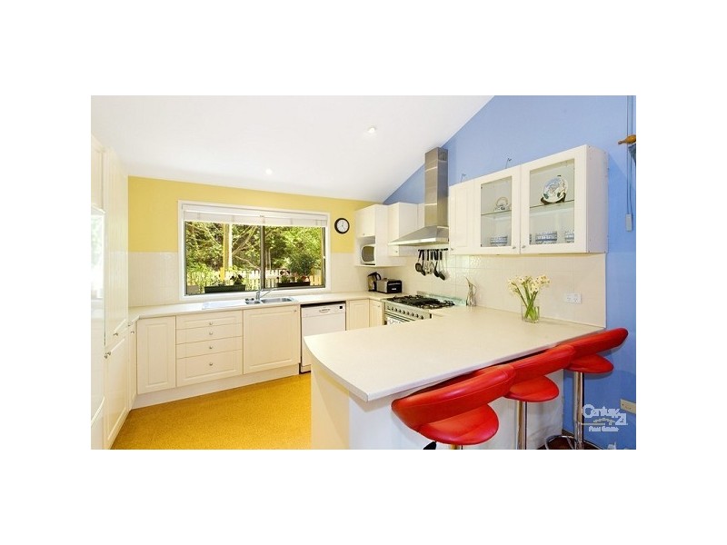 18 Jordan Road, Wahroonga NSW 2076