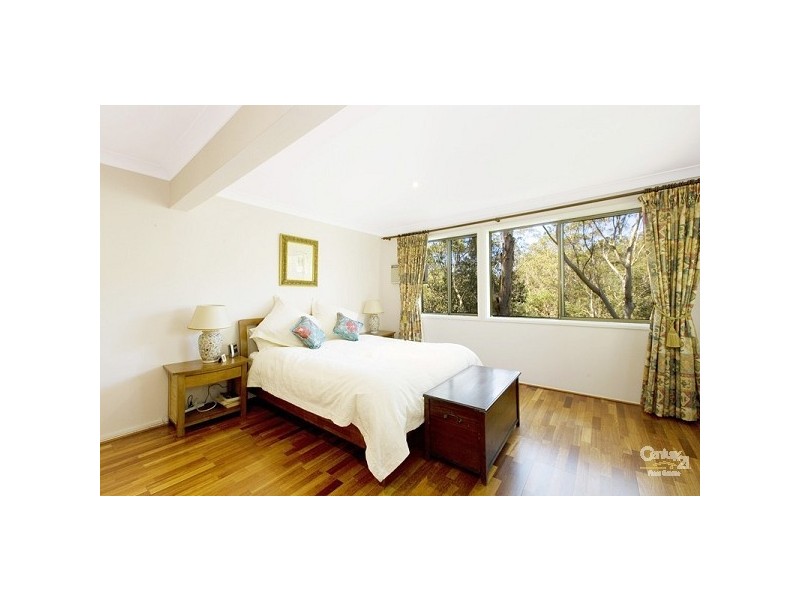 18 Jordan Road, Wahroonga NSW 2076