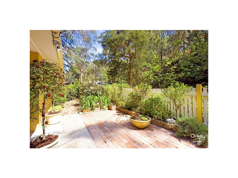 18 Jordan Road, Wahroonga NSW 2076